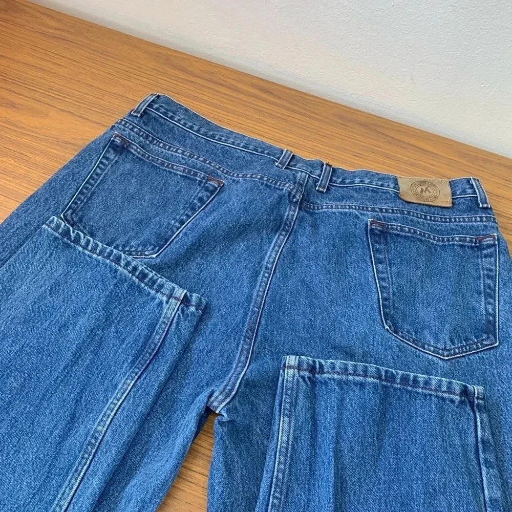 Perry‎ Ellis Jeans 42/30  Medium Wash  N 30